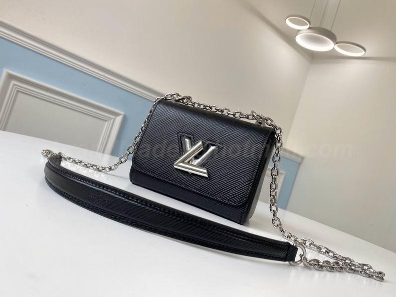 LV Handbags 62